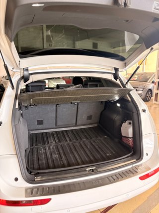 Audi Q5 2009