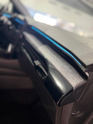 RENAULT Austral Techno Mild Hybrid 116kW Auto