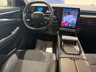 RENAULT Austral Techno Mild Hybrid 116kW Auto