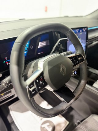 RENAULT Austral Techno Mild Hybrid 116kW Auto
