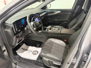 RENAULT Austral Techno Mild Hybrid 116kW Auto