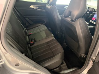 RENAULT Austral Techno Mild Hybrid 116kW Auto