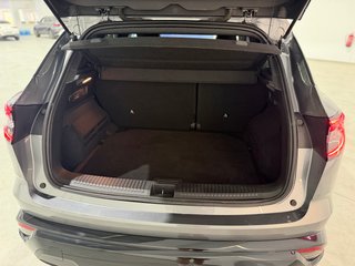 RENAULT Austral Techno Mild Hybrid 116kW Auto