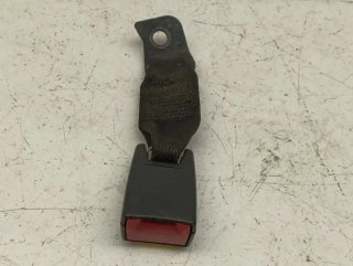 Enganche cinturon trasero derecho BMW SERIE 1