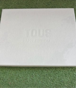 Set Tous Neceser, Espejo y Perfume Nuevo