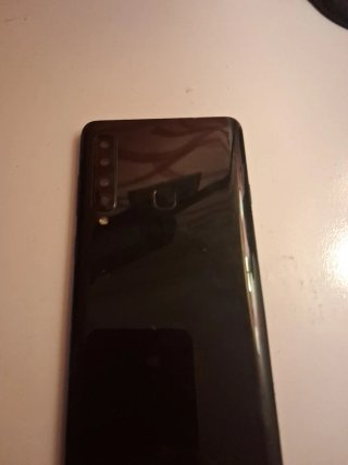 Samsung Galaxy A9 Dual SIM