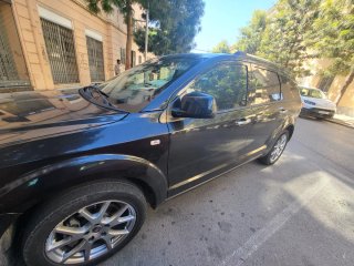 FIAT Freemont 2013