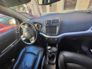 FIAT Freemont 2013