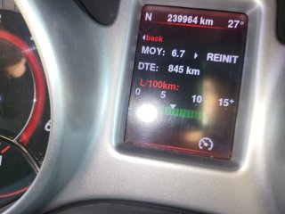 FIAT Freemont 2013