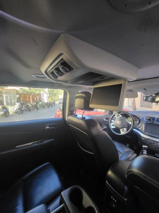 FIAT Freemont 2013