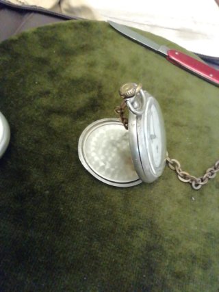Orologio da tasca Longines