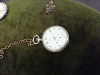 Orologio da tasca Longines