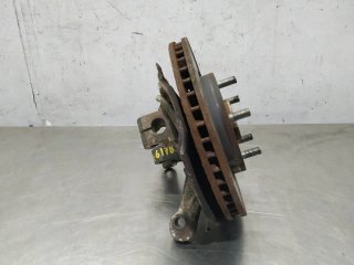 Mangueta delantera izquierda MITSUBISHI LANCER