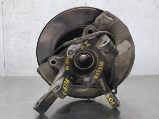 Mangueta delantera izquierda MITSUBISHI LANCER