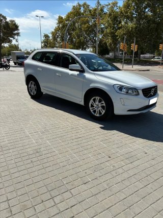 Volvo XC60 2016