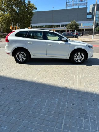 Volvo XC60 2016