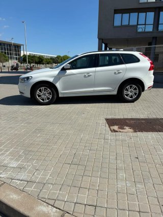 Volvo XC60 2016