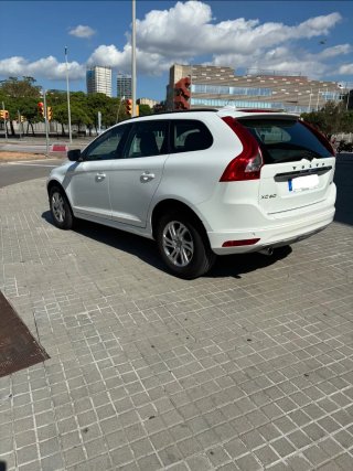 Volvo XC60 2016
