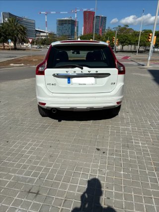 Volvo XC60 2016