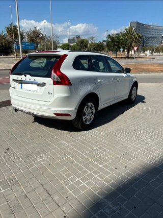 Volvo XC60 2016
