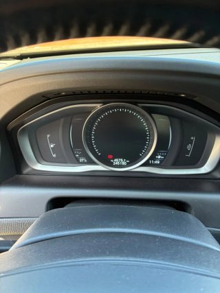 Volvo XC60 2016