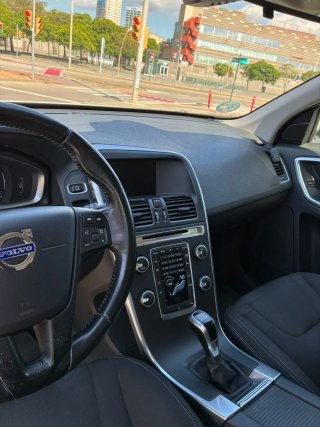 Volvo XC60 2016