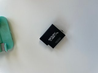 GoPro HERO 2018 Fotocamera Sportiva