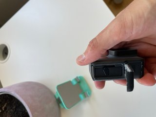 GoPro HERO 2018 Fotocamera Sportiva