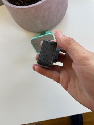 GoPro HERO 2018 Fotocamera Sportiva