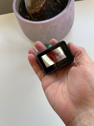 GoPro HERO 2018 Fotocamera Sportiva