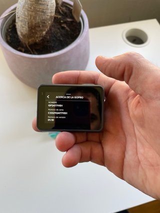 GoPro HERO 2018 Fotocamera Sportiva