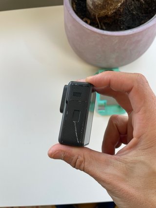 GoPro HERO 2018 Fotocamera Sportiva
