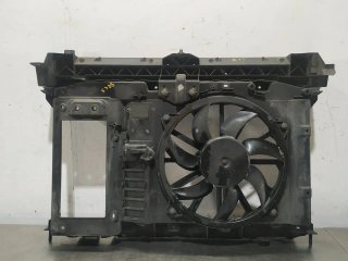 Panel frontal CITROEN BERLINGO FURGÓN
