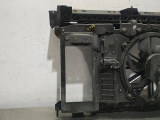 Panel frontal CITROEN BERLINGO FURGÓN