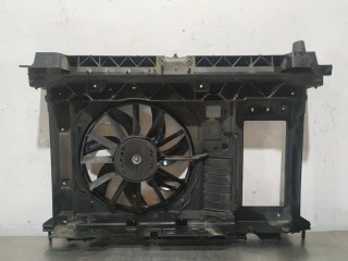 Panel frontal CITROEN BERLINGO FURGÓN
