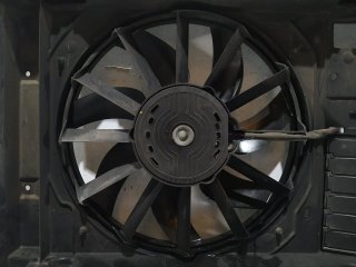 Panel frontal CITROEN BERLINGO FURGÓN