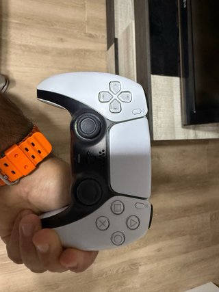 Cambio playstation 5