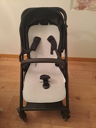 Trio Cybex Balios S Lux Negro
