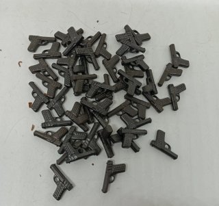 Playmobil Pistolas