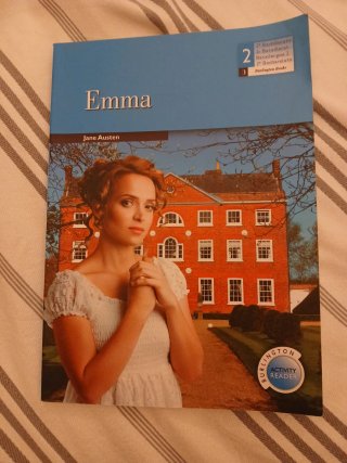 EMMA 2ºNB