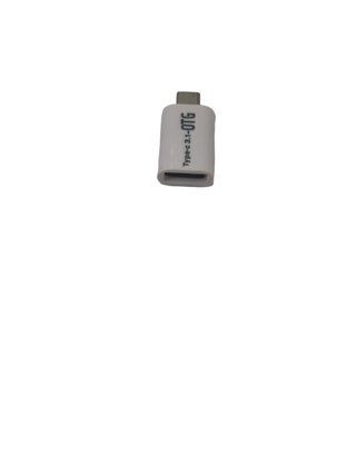 Adaptador USB a tipo C