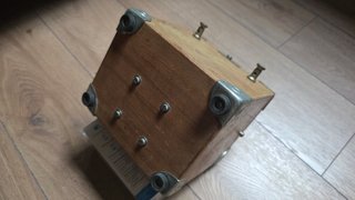 Prova Circuiti SIPE SPA 954