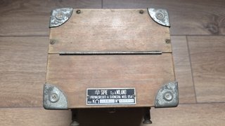 Prova Circuiti SIPE SPA 954