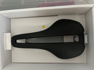 Sillín Bontrager Aeolus Pro Carbon