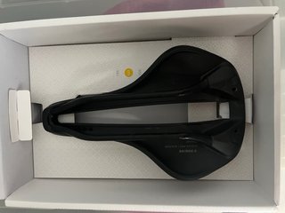 Sillín Bontrager Aeolus Pro Carbon