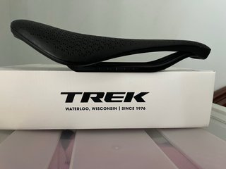 Sillín Bontrager Aeolus Pro Carbon