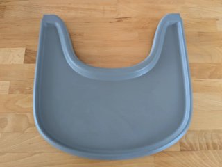 Bandeja Stokke para Trona Tripp Trapp