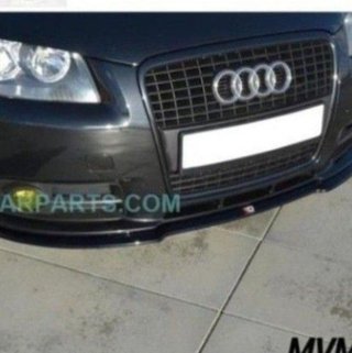 AÑADIDO DE PARAGOLPES DELANTERO AUDI ... rmb753320