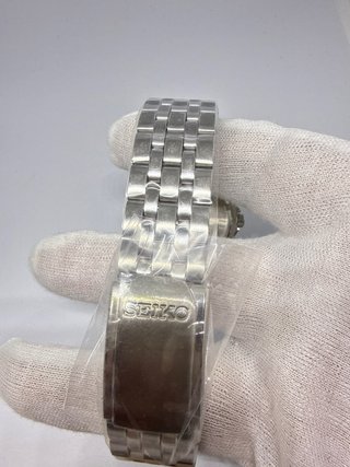 Seiko Selection