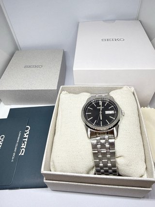 Seiko Selection